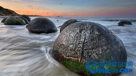 世界上最神秘10个地方排行榜插图2