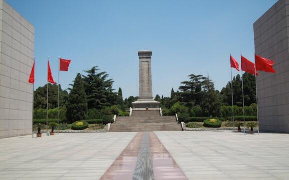 莱芜好玩的地方排行榜 莱芜十大最好玩的地方推荐插图