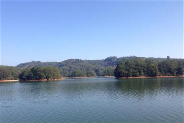 三明最好玩的地方推荐 三明好玩的地方排行榜插图