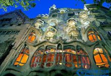 全球最美的25个城市 一眼一画都是风景|爱分享