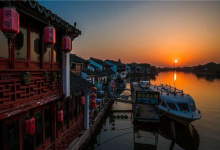 魔都超好玩的免费景点排名 上海外滩当之无愧第一城隍庙上榜|爱分享