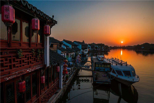 魔都超好玩的免费景点排名 上海外滩当之无愧第一城隍庙上榜插图9