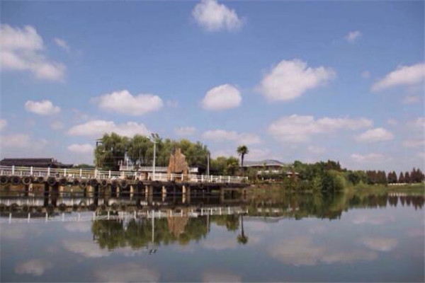 孝感最好玩的地方推荐 孝感好玩的地方排行榜插图1