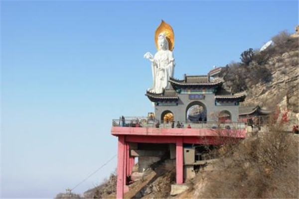 朝阳十大风景名胜排名：槐树洞上榜，第6是影视基地插图1