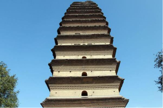 西安十大著名旅游景点 大小雁塔上榜,它是“世界第八大奇迹”插图3