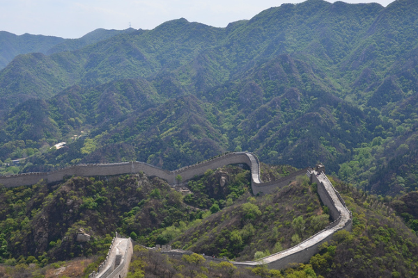 北京十大冬季旅游好去处，八达岭长城人尽皆知故宫榜首插图8