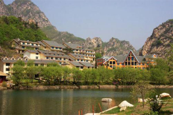 辽宁旅游必去十大景点 5A的本溪水洞与鸭绿江风景区上榜插图2