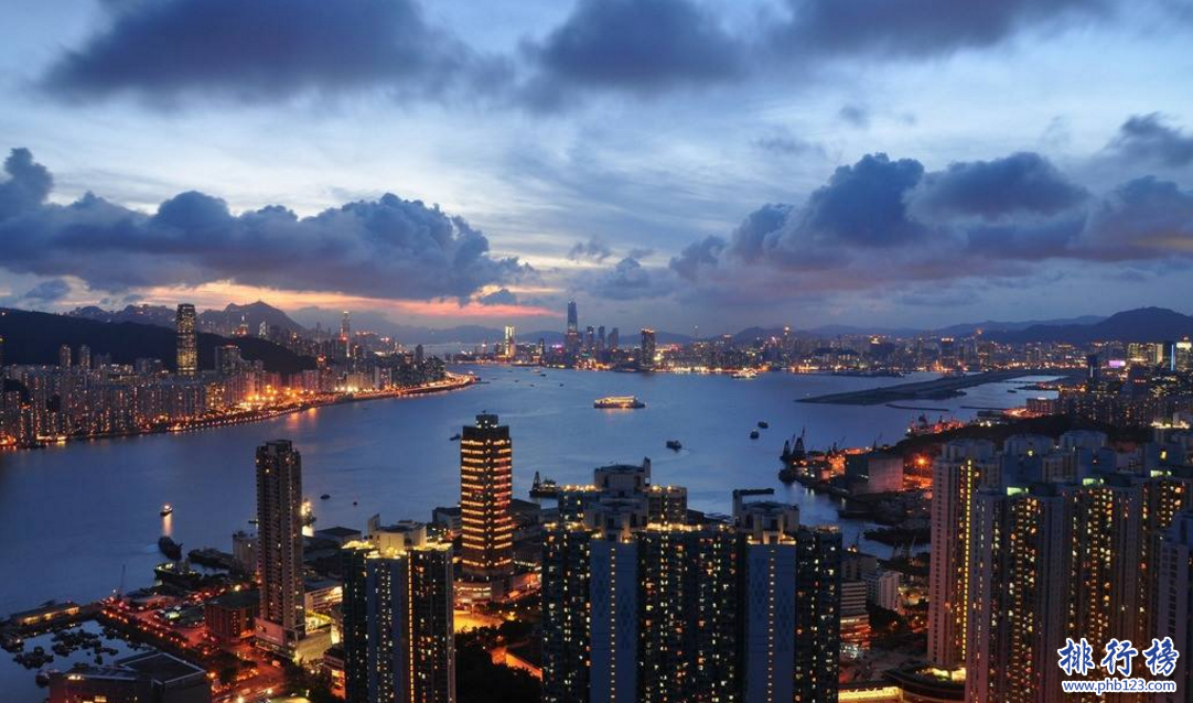 冬天十大旅游最佳去处,冬天去哪里旅游比较好？插图