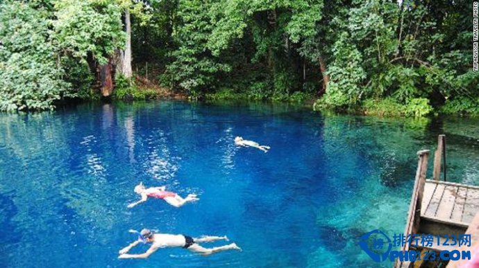 全球12大“野游”圣地排行榜插图10