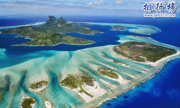 全球潜水最好的地方有哪些?全球十大潜水度假胜地插图