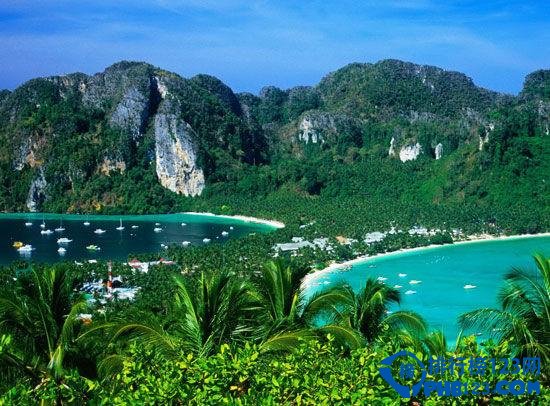 十大亚洲旅游圣地景点排行插图6