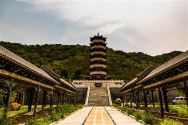 烟台十大最好玩的景点：昆嵛山上榜，第六科技感十足插图9