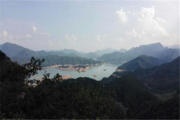 三明最好玩的地方推荐 三明好玩的地方排行榜插图1