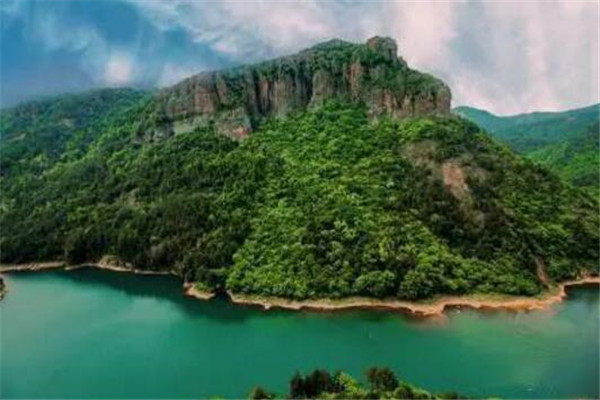 铜陵最好玩的地方推荐 铜陵好玩的地方排行榜插图2