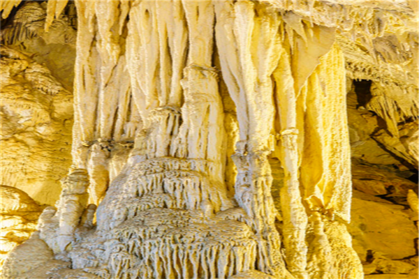 全球十大魅力洞穴：杰达溶洞上榜，它是最大水晶洞穴插图8