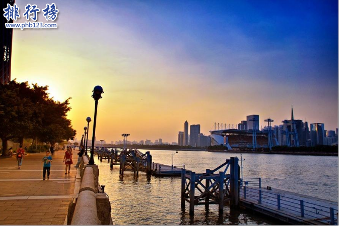 广州适合情侣玩的地方 盘点广州十大浪漫约会圣地插图3