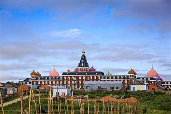 内蒙古有什么好玩的地方？盘点内蒙古好玩的地方排行榜插图1