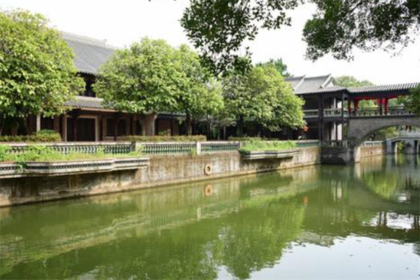 东莞十大著名景点：龙凤山庄上榜，第三是大型私人山庄插图2