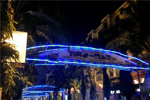 云南十大温泉排行榜 九气台温泉排第五，腾冲一温泉上榜插图8