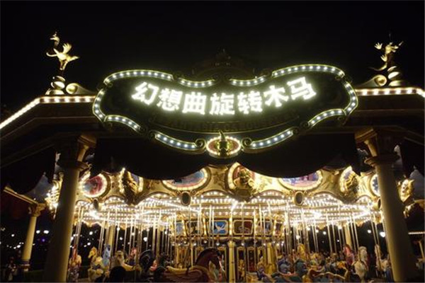 上海迪士尼十大必玩排行：雷鸣山漂流第5，第7小飞侠主题插图9