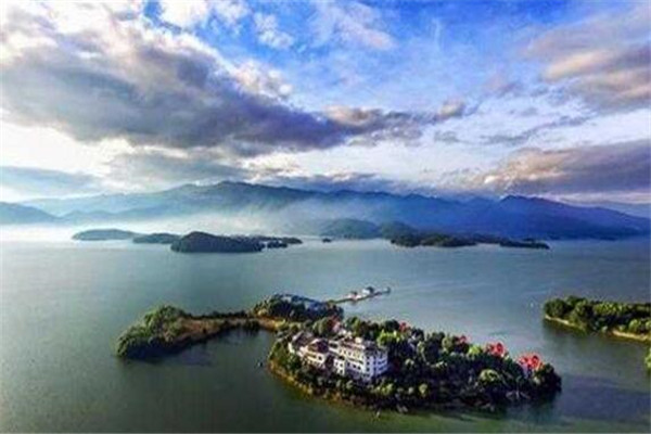 古田好玩的地方有哪些 古田十大景点排名插图2