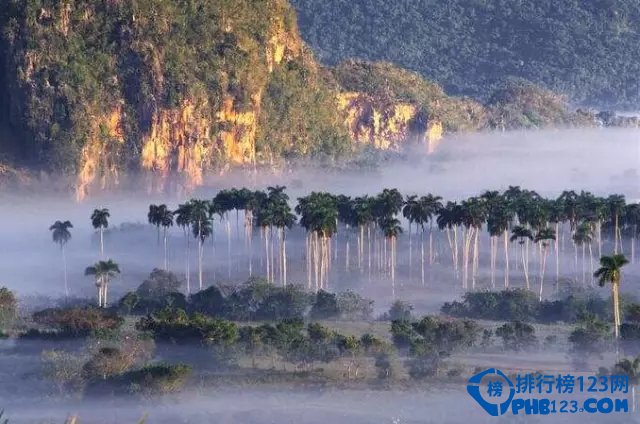 2016年全球最热门十大旅行地出炉插图2