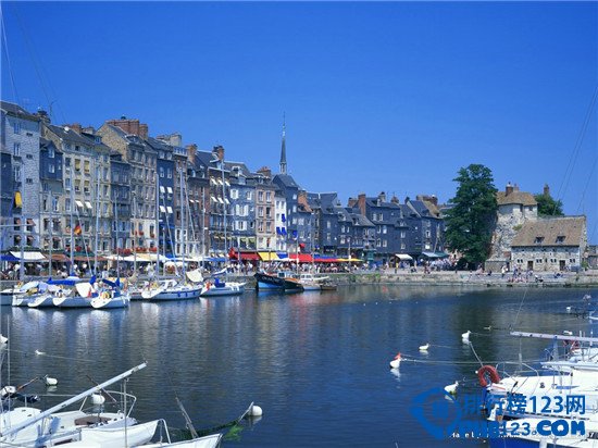 全球十大最浪漫旅程排行榜插图1