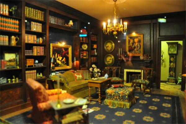 台北最好玩的地方推荐 台北好玩的地方排行榜插图7