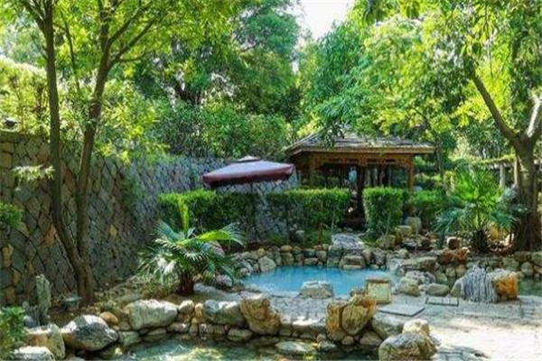 漳州温泉旅游景点大全 漳州温泉哪里好插图1