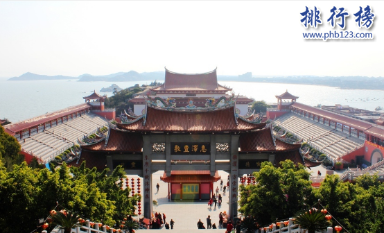 福建有什么好玩的地方?福建旅游必去景点排行榜插图7