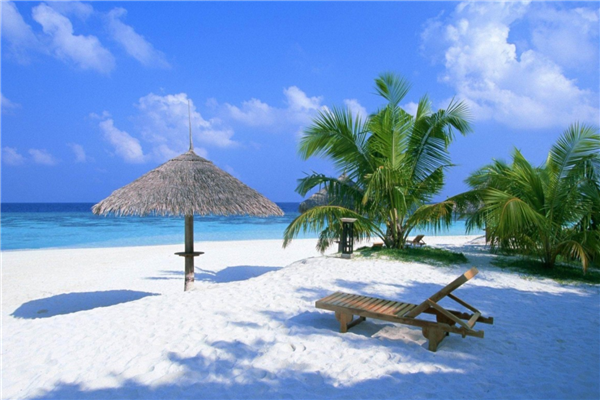 夏日旅行必去城市排名 昆明四季如春 北戴河景色优美插图6