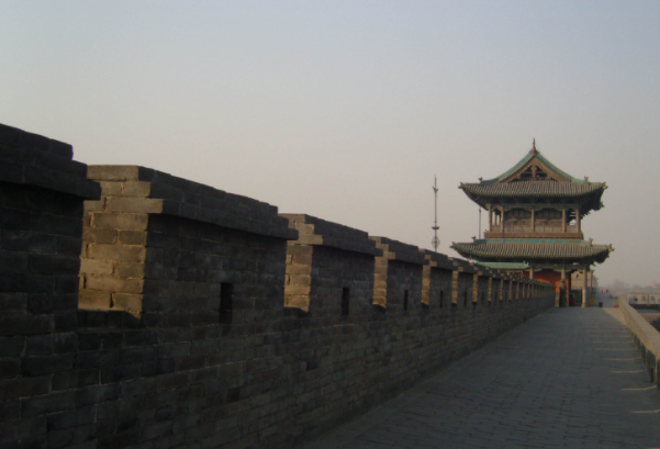 山西平遥十大景点：平遥古城、双林寺、镇国寺上榜插图1