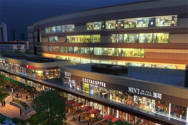 厦门十大购物的好去处：女人街上榜，它是吃货天堂插图4