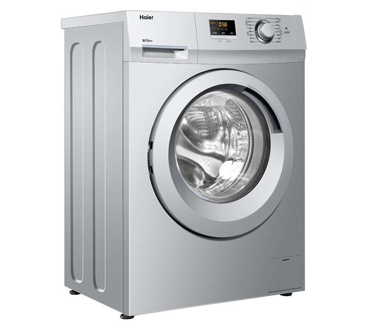 滚筒洗衣机怎么用插图1