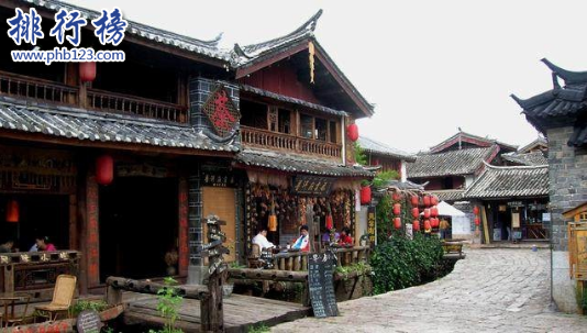 旅游最坑的地方有哪些?中国十大最无聊景点插图5