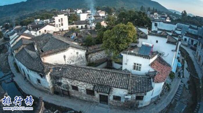 哪些地方冷门却超美？国内十大最美冷门景点排行榜插图