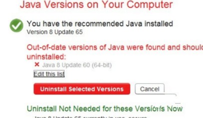 java怎么删除？插图3