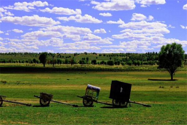 鄂尔多斯有什么好玩的地方？盘点鄂尔多斯好玩的地方排行榜插图5