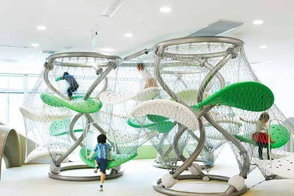 北京儿童游乐园排行榜：北京石景山 水立方 史努比主题上榜插图8