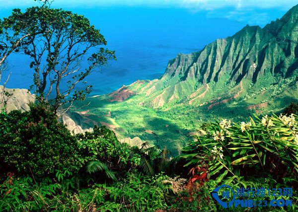 全球最危险的十大徒步线路排行榜插图6