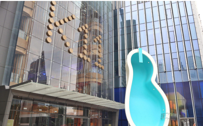 广州抖音网红景点排行榜 抖音热门景点你都去过吗插图3