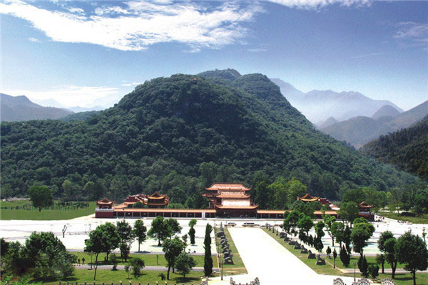 永州十大旅游景点:桐子坳景区上榜 千家峒大泊水瀑布风景如画插图3