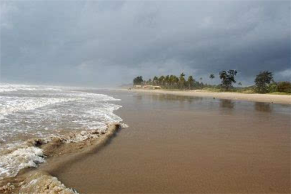 印度海滩旅游胜地排行榜：Puri海滩上榜，第八适合看日落插图5