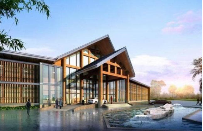 苏州温泉排行榜 苏州泡温泉的好地方插图2