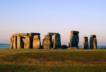 世界十大遗产 中国上榜两个，兵马俑位列第八|爱分享