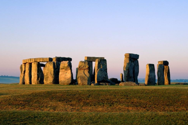 世界十大遗产 中国上榜两个，兵马俑位列第八插图8