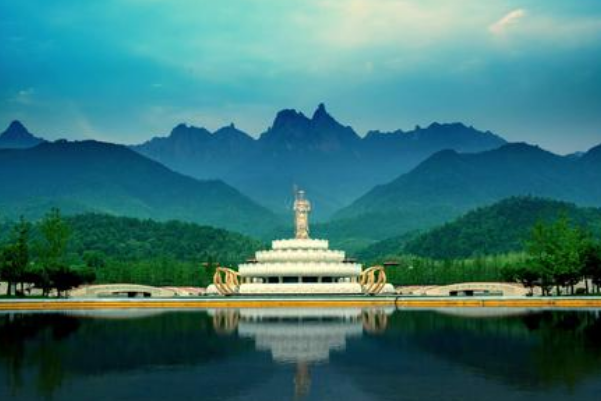 中国十大最贵的景点：黄山上榜，它是孔子故乡插图1