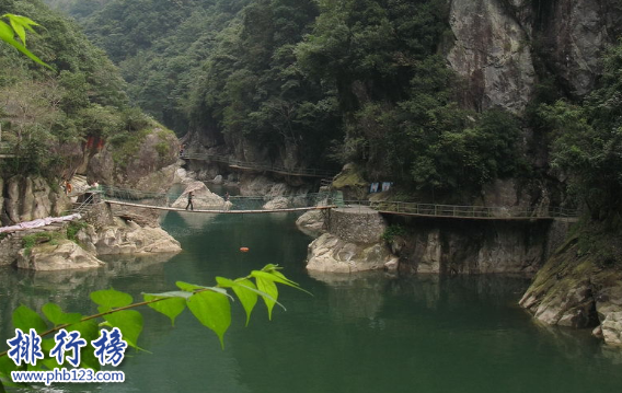 宁波有什么好玩的地方?宁波旅游必去景点排行榜插图4