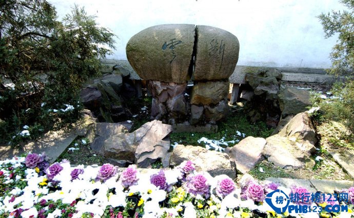 盘点中国十大私家园林 喧嚣之外一方净土插图6