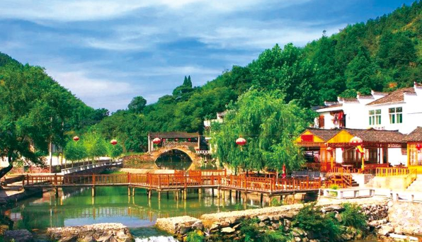 湖北古镇排名榜，湖北最值得去的美丽古镇插图3